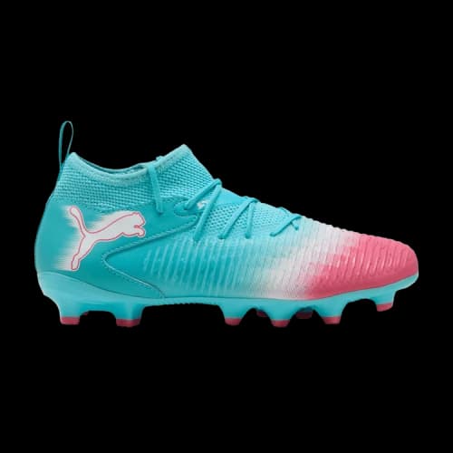 Puma Future Match 8 FG AG Big Kid 'Recharge Pack'