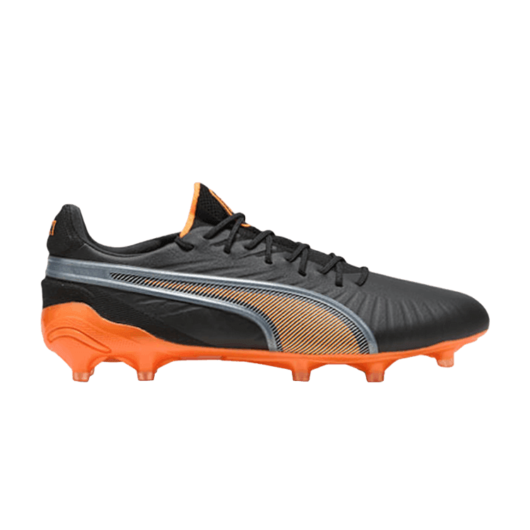 Puma King Ultimate FG/AG Hot Pursuit Pack (Women's)