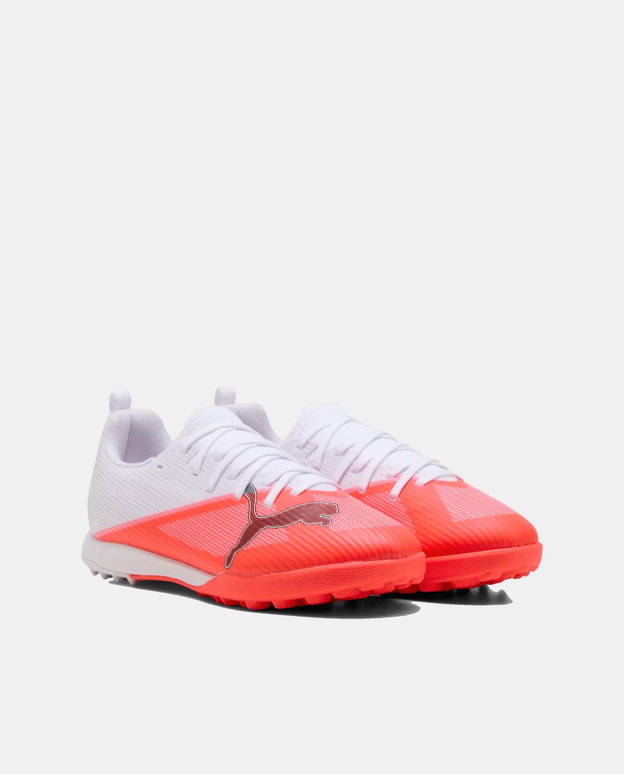 Puma Ultra 7 Match Big Kid 'Ultra Red'
