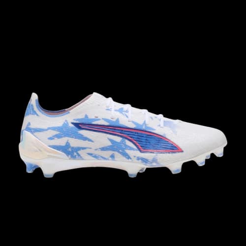 Puma Ultra 6 Ultimate FG KidSuper x Christian Pulisic