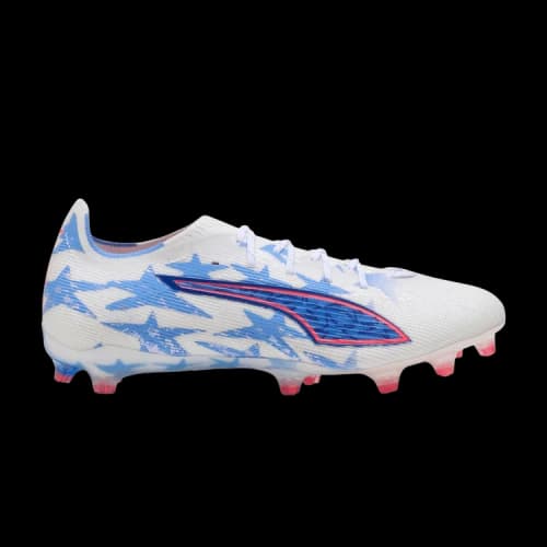 Puma Ultra 6 Pro FG/AG KidSuper x Christian Pulisic