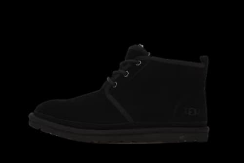 UGG Neumel Boot Black (Women's)