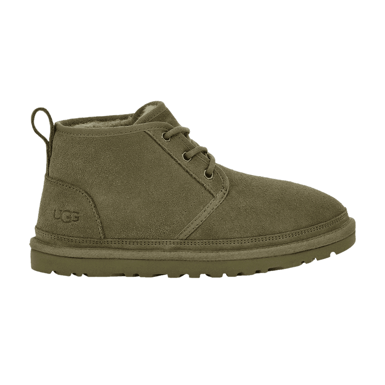 UGG Neumel Boot Burnt Olive (Women's)