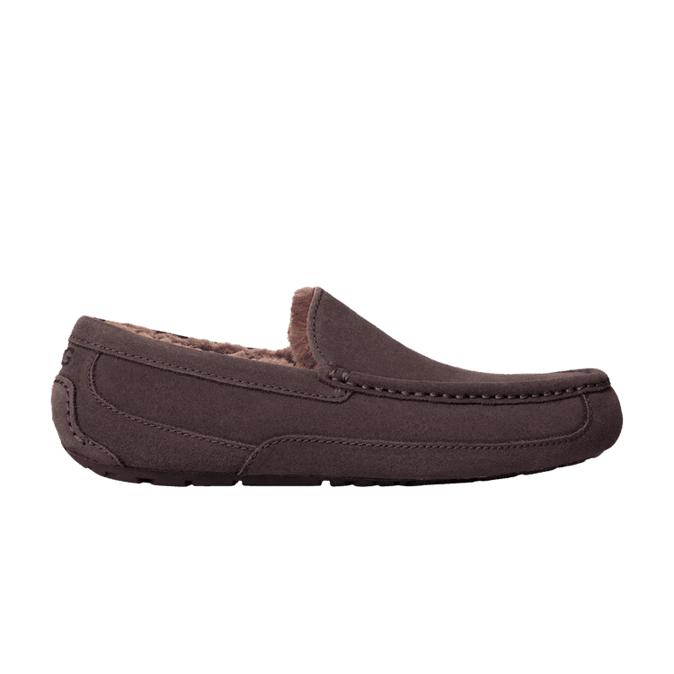 UGG Ascot Slipper Dusted Cocoa