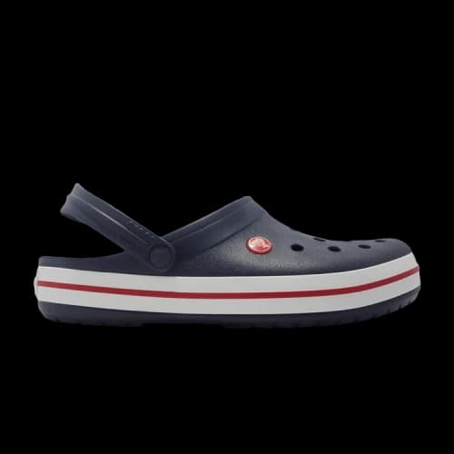 Crocs Crocband Clog Marine Blue