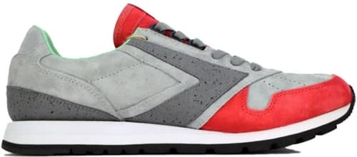 Brooks Chariot Hanon Scotch Bonnet