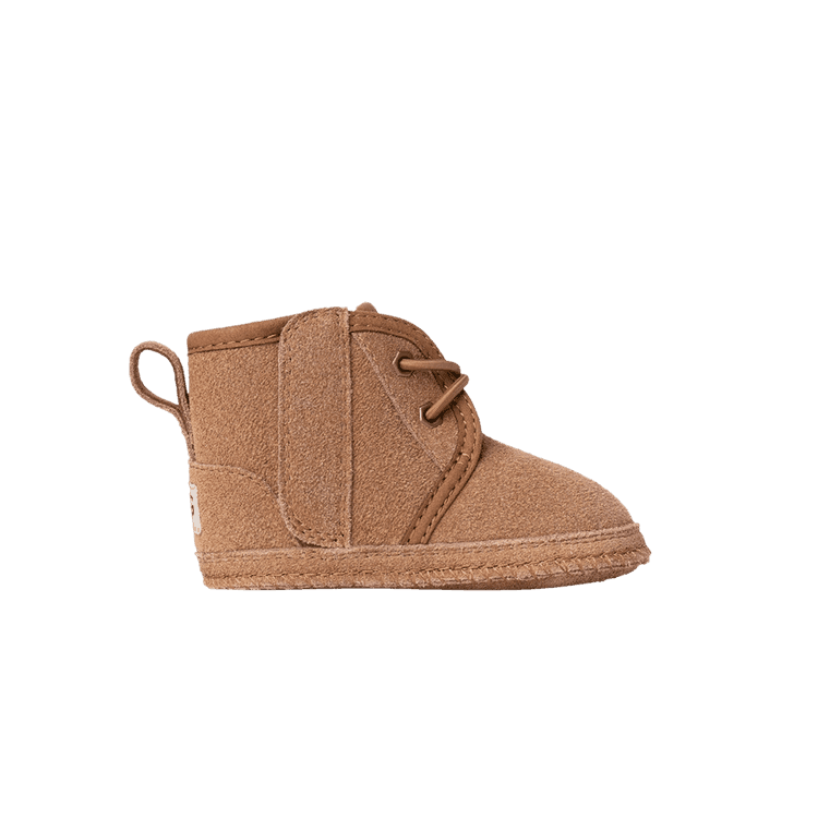 UGG Baby Neumel Boot Chestnut (Infant)