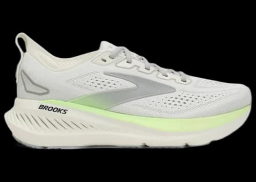 Brooks Glycerin 23 Grey Green Black