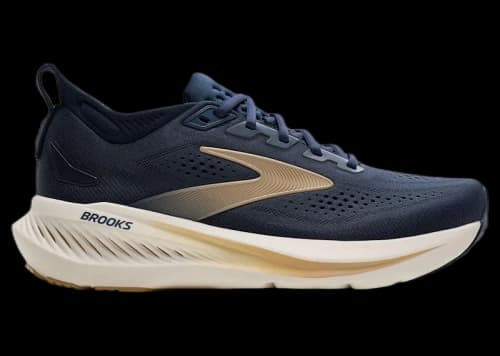 Brooks Glycerin 23 Blue Spellbound Starfish