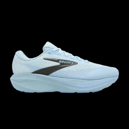 Brooks Ghost AMP 'Blue Blue Black'