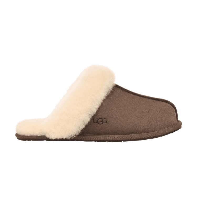 UGG Scuffette II Espresso (Women's)