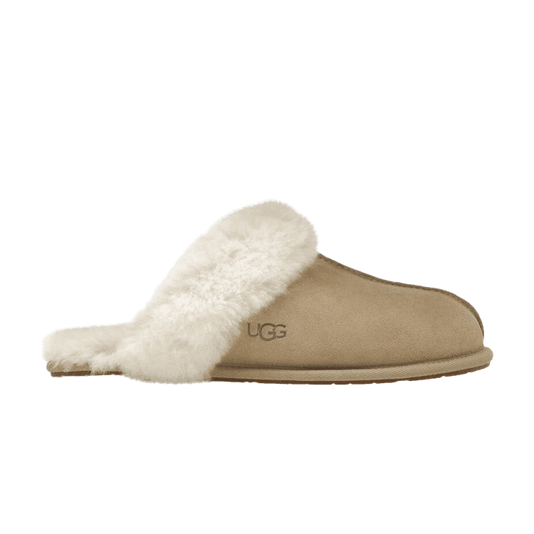 UGG Scuffette II Mustard Seed (Women's)