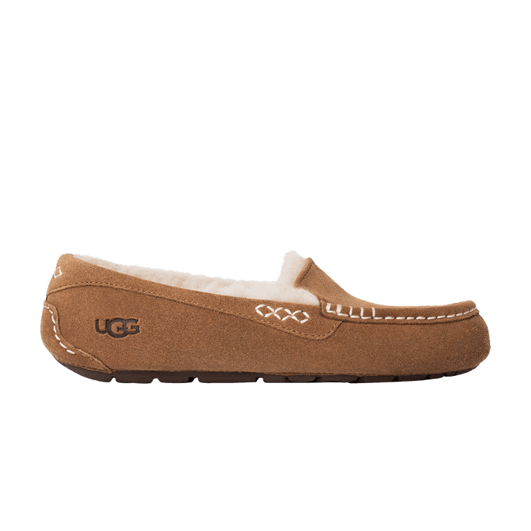 UGG Ansley Slipper Chestnut (Women's)