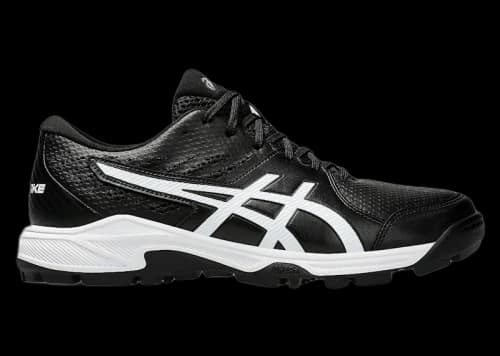 ASICS Gel-Peake 2 Black Graphite Grey
