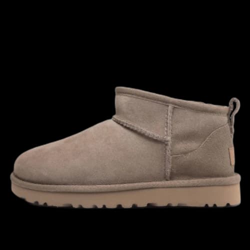 UGG Classic Ultra Mini Boot Antilope (Women's)