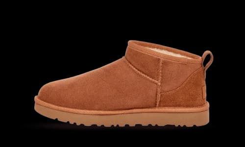 UGG Classic Ultra Mini Boot Chestnut (Women's)