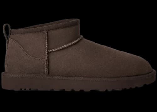 UGG Classic Ultra Mini Boot Dusted Cocoa (Women's)