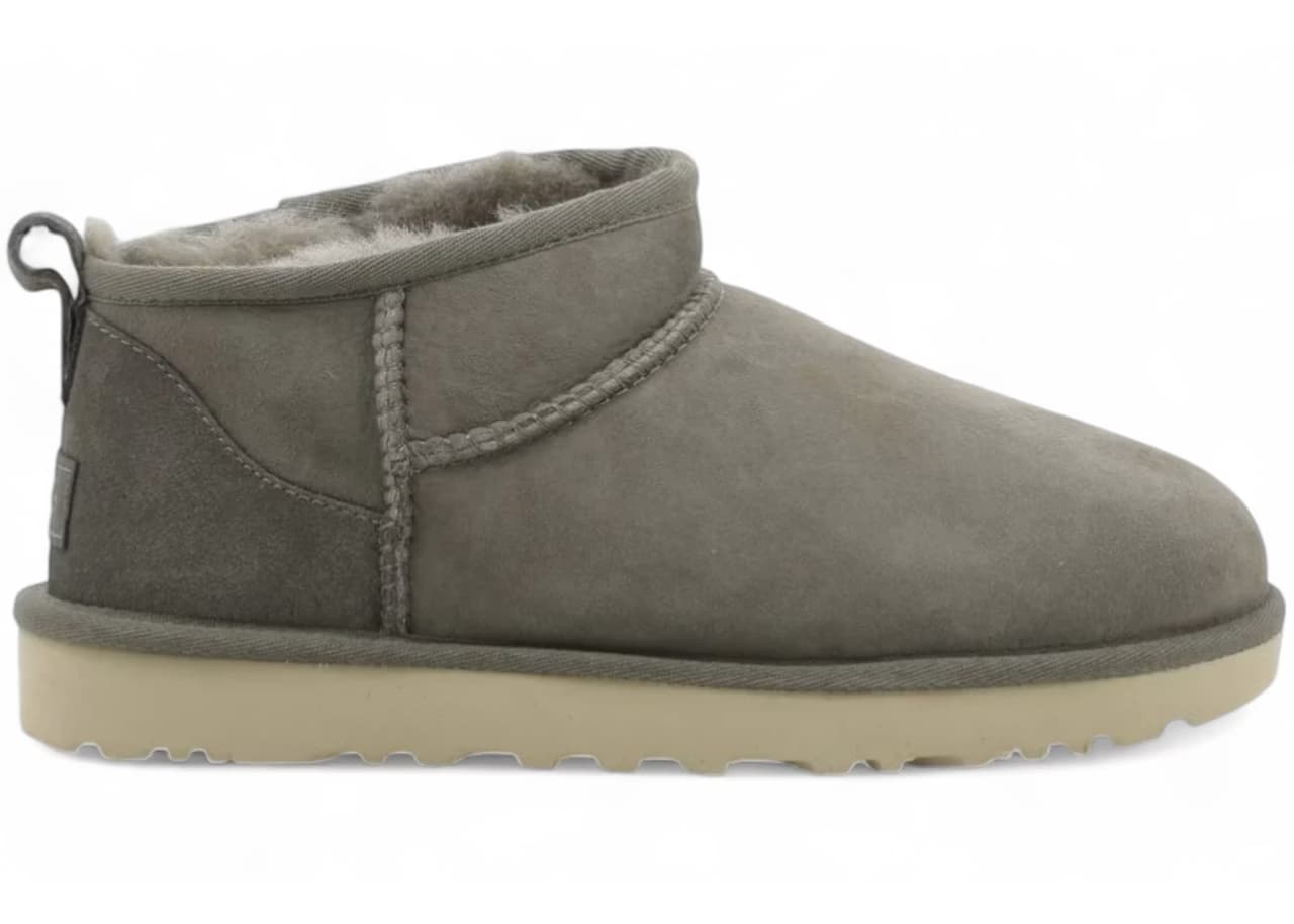 UGG Classic Ultra Mini Boot Dried Oregano (Women's)