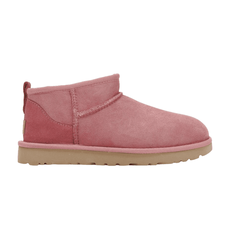 UGG Classic Ultra Mini Boot Horizon Pink (Women's)