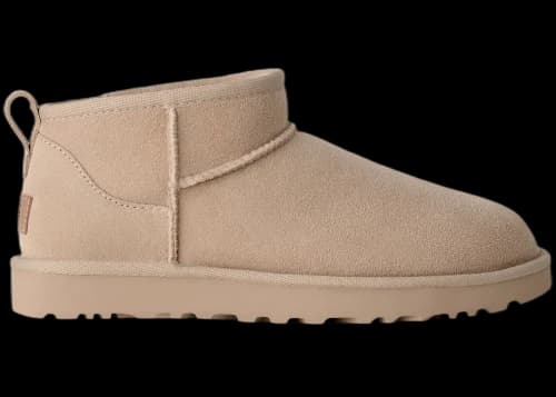 UGG Classic Ultra Mini Boot Moonlight (Women's)