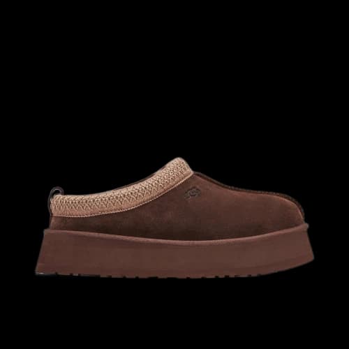 UGG Tazz Slipper Burnt Cedar (Women's)