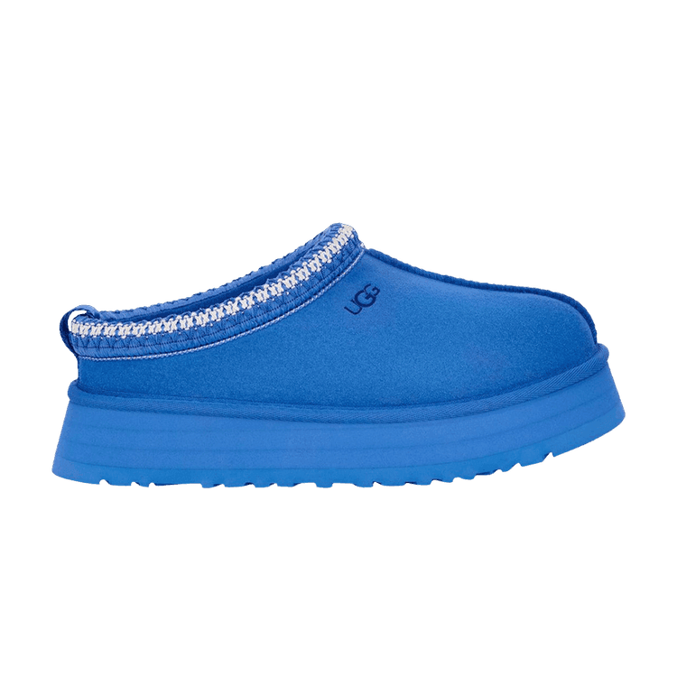 UGG Tazz Slipper Big Sky (Women's)