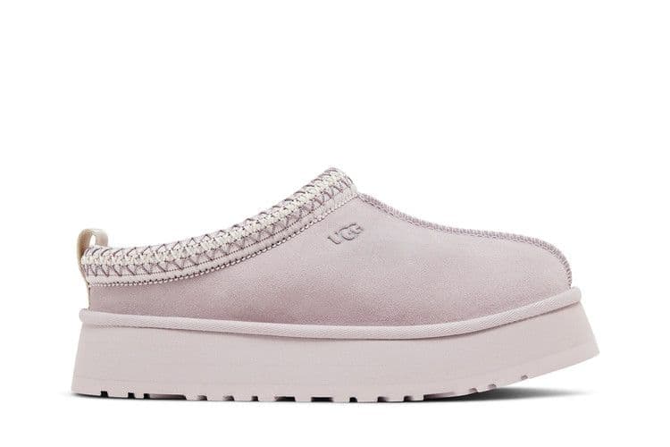 UGG Tazz Slipper Bay Fog (Women's)