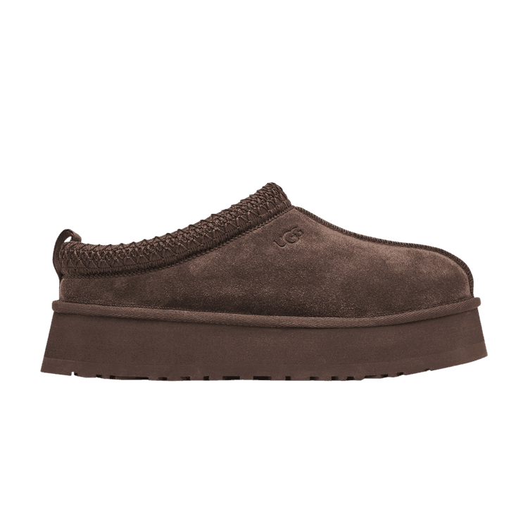 UGG Tazz Slipper Chocolate (Women's)