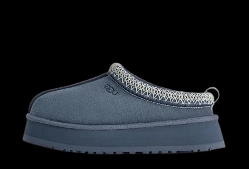 UGG Tazz Slipper Desert Blue (Women's)