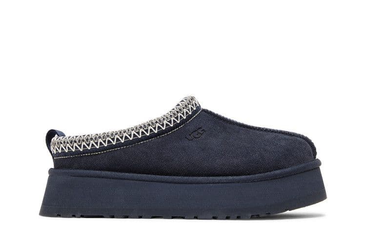 UGG Tazz Slipper Eve Blue (Women's)