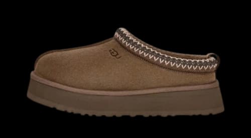 UGG Tazz Slipper Hickory (Women's)