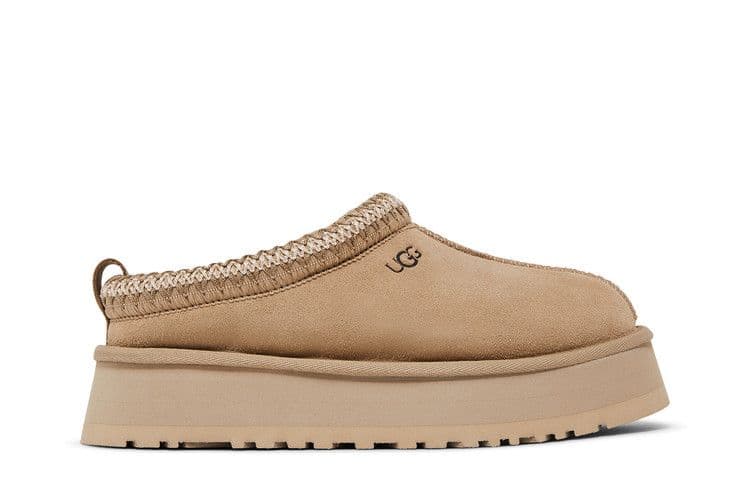 UGG Tazz Slipper Mustard Seed (Women's)
