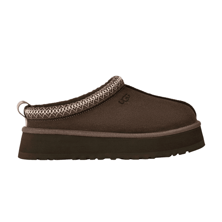 UGG Tazz Slipper Molasses (Women's)