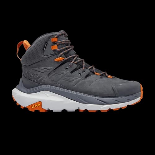 Hoka One One Kaha 2 Gore-Tex Castlerock Harbor Mist
