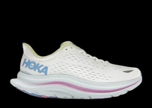 Hoka One One Kawana White Ice White (Women's)