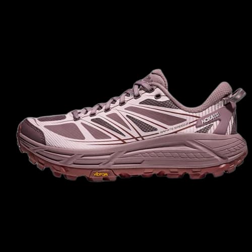 HOKA Mafate Speed 2 'Classic Mauve Carnation'