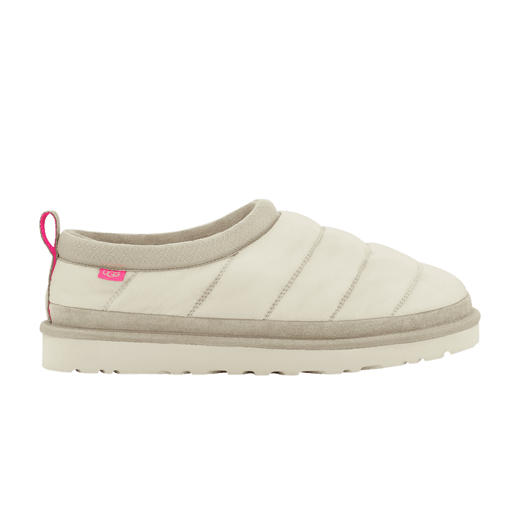 UGG Tasman LTA Slipper Whitecap