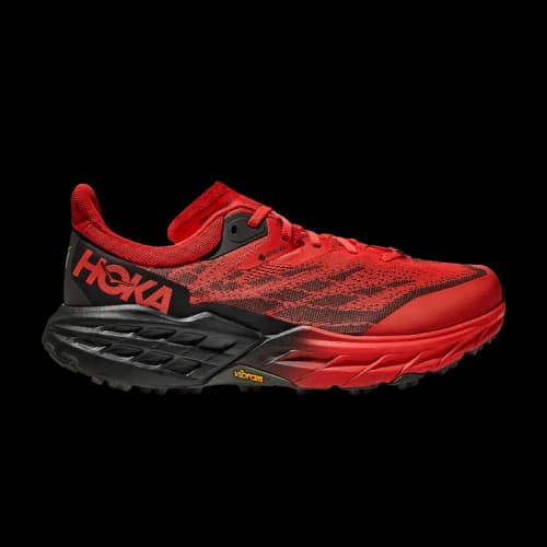 Hoka One One Speedgoat 5 Gore-Tex Fiesta Thyme