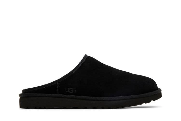 UGG Classic Slip-On Black