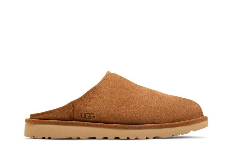 UGG Classic Slip-On Chestnut