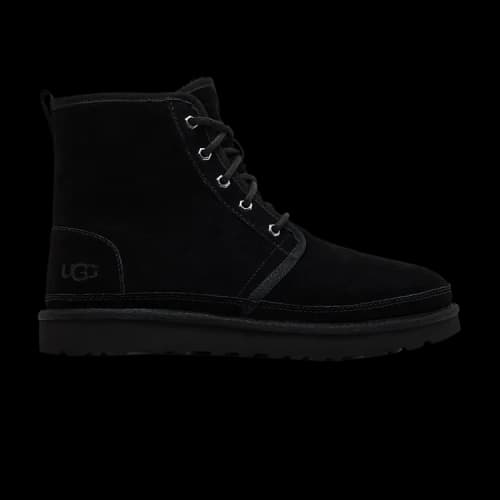 UGG Neumel High Black