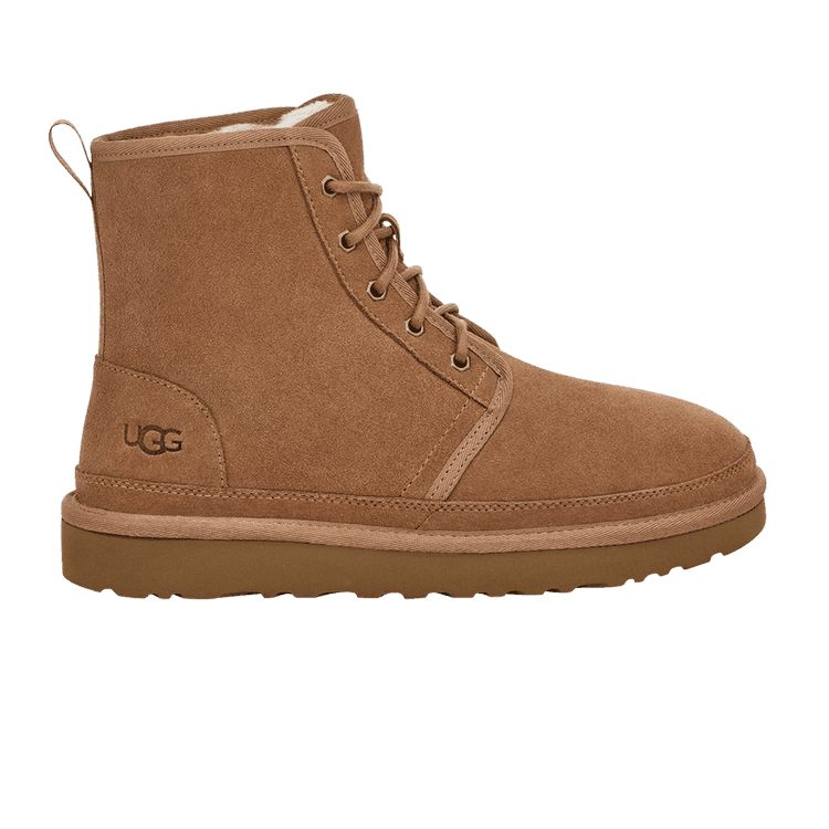 UGG Neumel High Chestnut