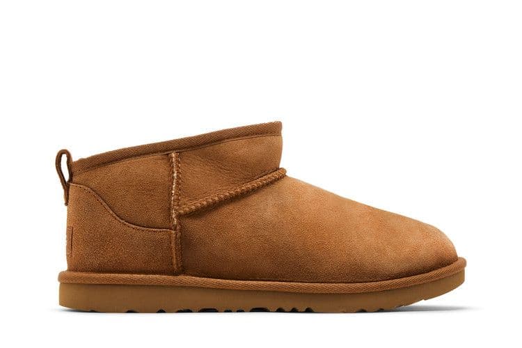 UGG Classic Ultra Mini Chestnut (Kids)