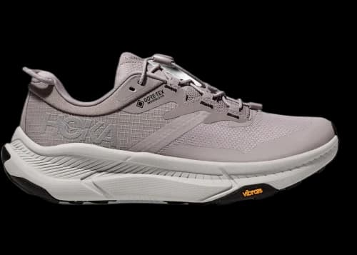Hoka One One Transport Gore-Tex Opal Vaporous (Women's)