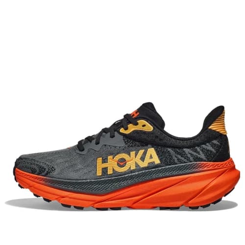 Hoka One One Challenger ATR 7 Castlerock Flame