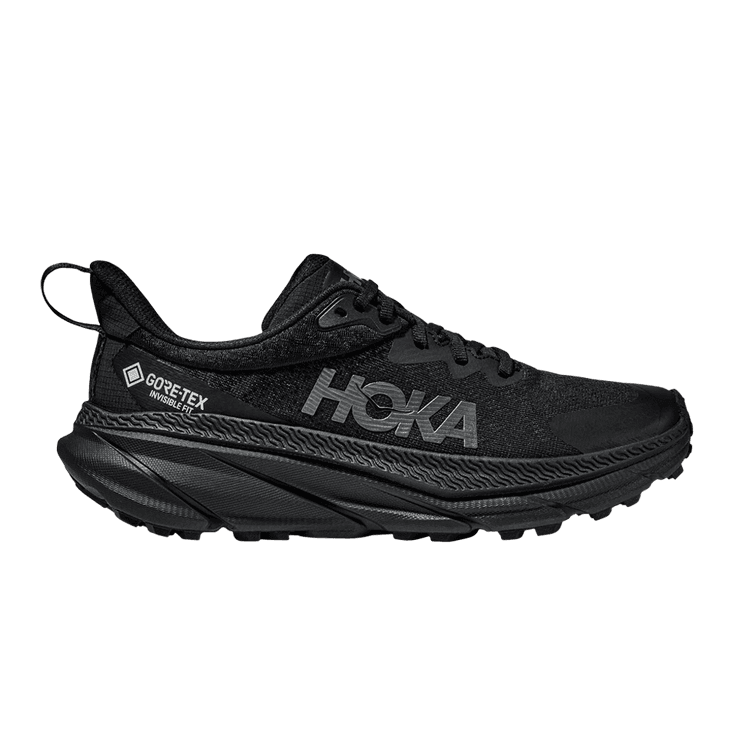 Hoka One One Challenger ATR 7 Gore-Tex Black Black (Women's)