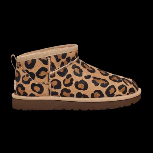 UGG Classic Ultra Mini Boot Spotty (Women's)