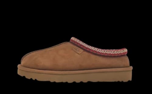 UGG Tasman Regenerate Slipper Chestnut (Women's)