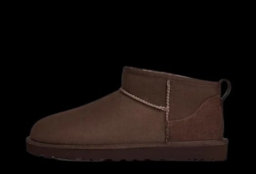 UGG Classic Ultra Mini Boot Dusted Cocoa