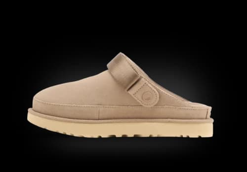 UGG Goldenstar Clog Sand (Women's)
